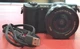 Sony A5100  Digital Camera - Black w/ 16-50mm Lens *USED/TESTED/ WORKS/AS IS*