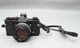 Olympus OM-1 Black OM-System F.ZUIKO 50mm F/1.8 35mm Film Camera