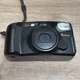FUJI DL 1000 Zoom Date Point and shoot Compact Camera Untested