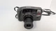 Samsung AF Zoom 105S 35mm Film Point And Shoot Camera Black Tested