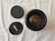 Parts Only! Nikon Nikkor Zoom 35-105mm f3.5-4.5 AI-s (Ais) Manual Lens (182xxxx)