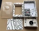 NEW (OPEN BOX) Lomography Lomo'Instant Camera White Edition FAST SHIPPING