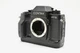 🎦🌸Read! [NEAR MINT] Contax RTS III Black 35mm SLR Film Camera Body From JAPAN