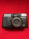 Fuji Film AUTO-8 DATE Quartz 35mm Film Camera Non-Lens Used, Untested