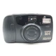 excellent Pentax Espio 80 E Film Camera Point And Shoot Black 38mm-80mm Used