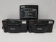 2x Vivitar PS:20 Point & Shoot 35mm Film Cameras Untested FOR PARTS ONLY AS-IS 