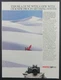 1989 PENTAX SF10 Auto Focus Auto Exposure Retractable Flash Camera Magazine Ad