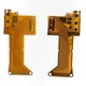 LCD Button Back Cover Flex Cable For Konica Big mini HG Big mini BM-201 BM201