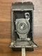 VINTAGE ANTIQUE EASTMAN KODAK COMPANY NO. 1A FOLDING POCKET CAMERA - UNTESTED