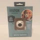 NEW Fujifilm Instax Pal Digital Camera Milky White 0798 Bluetooth Transfer NEW