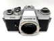 Yashica FR 35Mm SLR Analog Camera Body (Yashica/Contax)