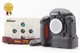 【Top MINT w/ Bottom Case, MC-20】 Nikon F5 SLR 35mm Film Camera Body From Japan