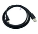 6 Ft USB Cord Cable for SONY CAMERA DSC-S85 DSC-S500 DSC-S600 DSC-F88 DSC-F707