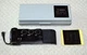 Canon Date Data Back A for A-1, AE-1, AE-1 Program w/Case, Battery, Tested Clean