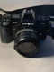 Minolta 7000i 35mm SLR w/Maxxum AF 50mm f1.7