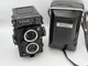 Yashica Mat-124G TLR Medium Format Film Camera-Film Tested Meter Works
