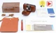 Tested[ Almost MINT in Box ]  Olympus LT-1 LT1 Brown 35mm Film Camera From JAPAN