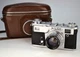 FULLY SERVICED 1978 SOVIET USSR "KIEV-4A" RF CAMERA + JUPITER-8m lens f2/53 (08)