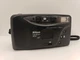 Nikon One Touch 300 AF Point and Shoot 31mm lens Camera 35mm Film 1:4 Macro VGC