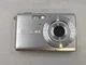 Casio Exilim EX-Z60 6.0 MP Digital Camera Silver - Not Working