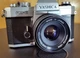 Yashica FX-2 Film Camera & 50mm f1.9 DSB Yashica Lens - Tested