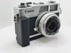 Canon Composite Polymer SLR Camera Holder Grip For Canon Canonet 28  [NEW]