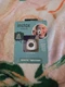  Fujifilm Instax PAL Digital Camera Bluetooth Transfer Milky White Palm New