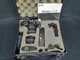 Vintage Ricoh XR7 50mm Film Camera with Rikenon 50mm f1.2 Lens UNTESTED