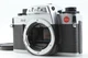 [Top Mint] Leica R6 Chrome Silver 35mm SLR Film Camera Body R mount from Japan