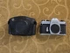 Asahi Pentax Spotmatic II  35mm SLR Film Camera Body Only
