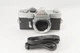 [Near MINT+++] Minolta SR-1 SLR 35mm Film Camera Body Only New Seal From JAPAN