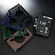 Camera Case For Rolleiflex 2.8GX Genuine Leather Insert TP Handmade Cover Case 
