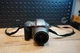 (H) Olympus IS-20 35mm Camera Quartzdate 28-110mm 4X Zoom