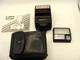 Canon 277T Flash &ndash; Tested, Working &ndash; Case + Manual