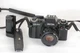 Ricoh KR-30 SP 35mm Film SLR camera with 50mm lens