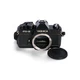 Yashica FX-3 Mechanical/Manual 35mm Film SLR Camera Body Only S/N: 541851