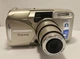 Olympus Stylus 80 Zoom AllWeather 35mm Film Compact Camera Tested No Film Silver