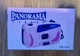 Vintage 90s Toy Panorama Camera Topico PR-936 35mm Film New