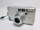 Canon Sure Shot Z155 Caption 35mm Point & Shoot Film Camera FOR PARTS ONLY