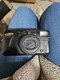Samsung &bull; Slim Zoom 1150 &bull; Point & Shoot &bull; 35mm Film Camera 38-115mm Auto Macro