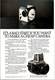 Hasselblad 2000 FCW Original Vintage Print Ad