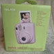 NEW in box Fujifilm Instax Mini 12 Instant Camera - Blossom Pink