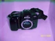 Nikon N70 Camera Body Only and Strap - For Parts & Repair