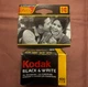 Vintage Sealed Kodak 35mm Black & White 400 Film 24 Exposure Expire 6/2006