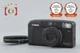 Canon Autoboy S PANORAMA Black 35mm Point & Shoot Film Camera