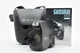 [MINT w/Grip] Kyocera Samurai X3.0 35mm Half Frame Film Camera From JAPAN