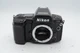 Nikon N90S 35mm Film SLR Camera Body Only (For Parts and Repair)