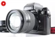 [Exc+5] Nikon F4 35mm Film Camera AF NIKKOR 28-200mm f/3.5-5.6 D #2105