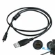3.3ft USB Charger Data SYNC Cable Cord Lead for Sony Cybershot DSC W830 W710 B/S