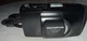 PARTS OR REPAIRS Olympus Stylus 105 Point & Shoot AF Zoom 35mm Film Black Camera